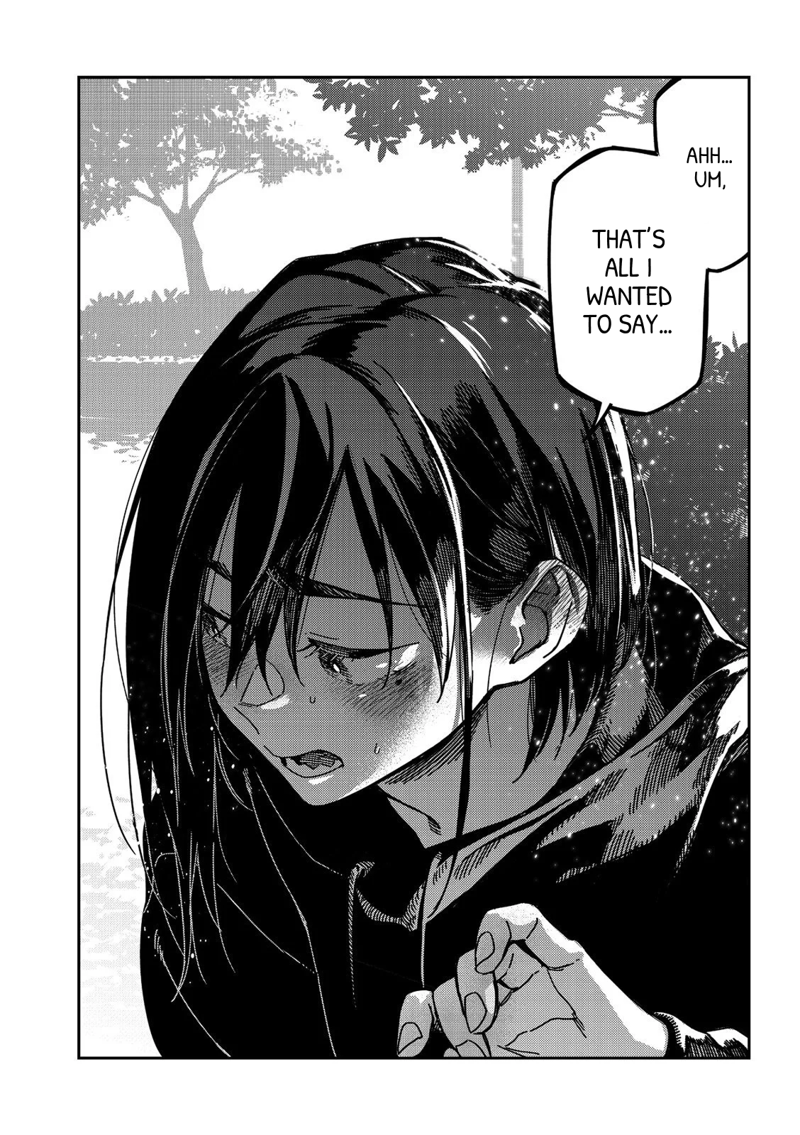 Listen To My Voice!! Chapter 27 - page 19