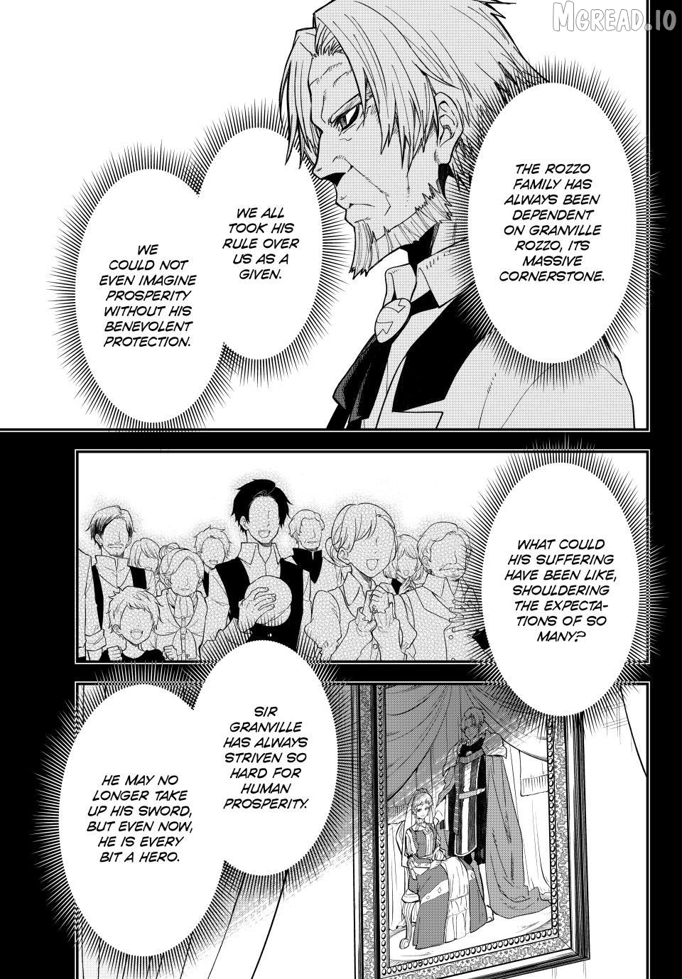 That Time I Got Reincarnated as a Slime Chapter 141 - page 17