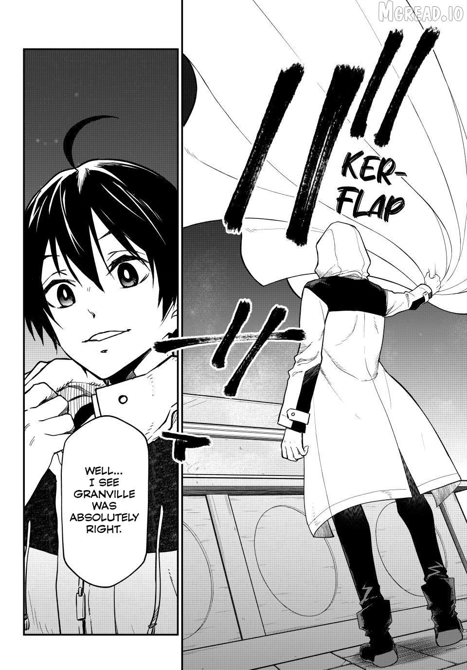 That Time I Got Reincarnated as a Slime Chapter 141 - page 2