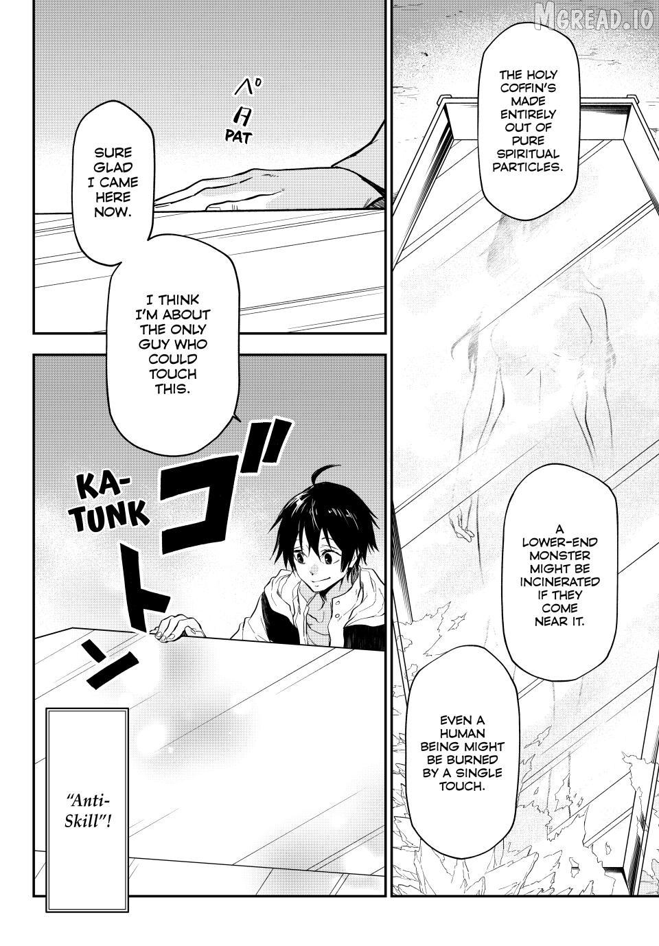That Time I Got Reincarnated as a Slime Chapter 141 - page 4