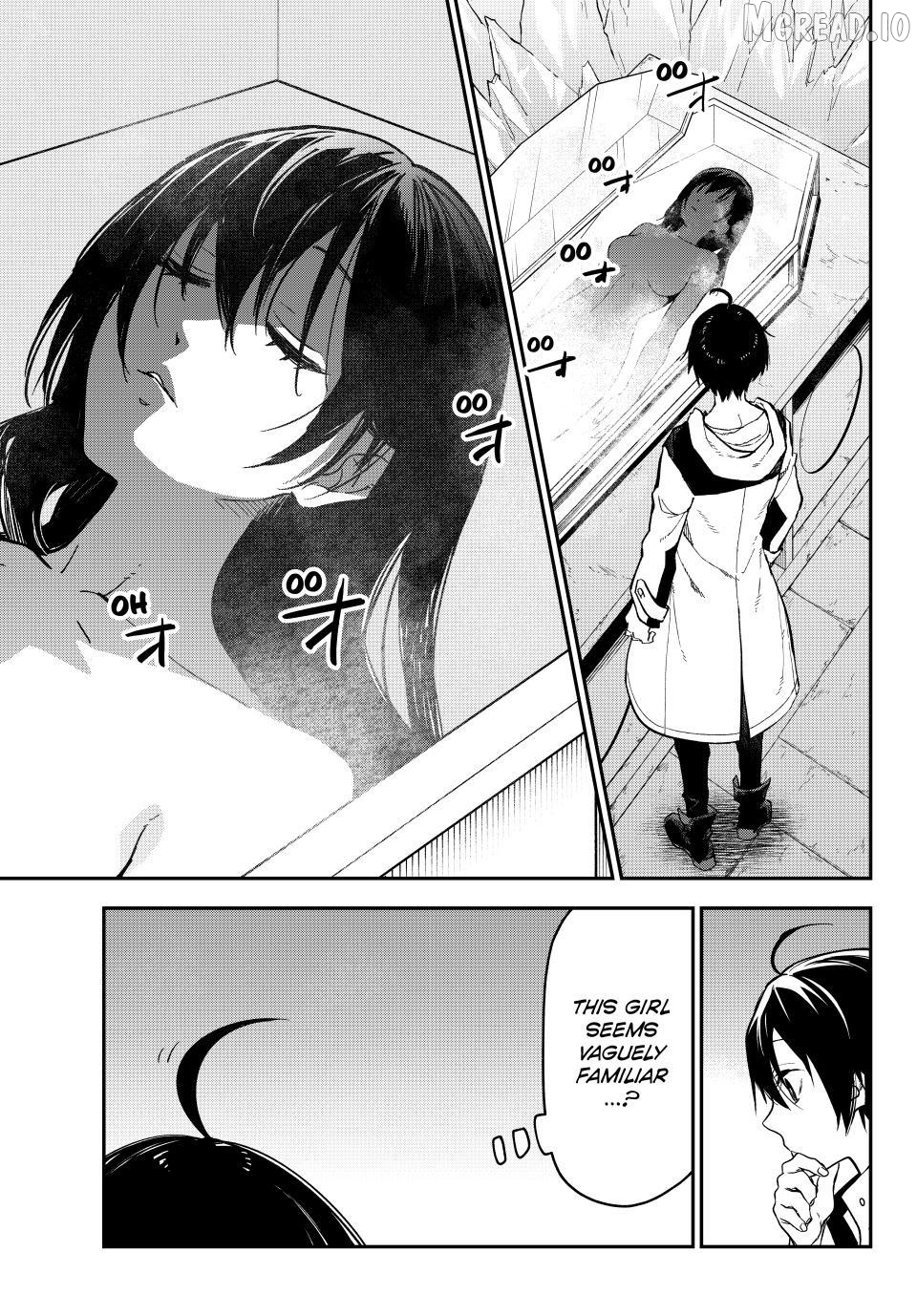 That Time I Got Reincarnated as a Slime Chapter 141 - page 5