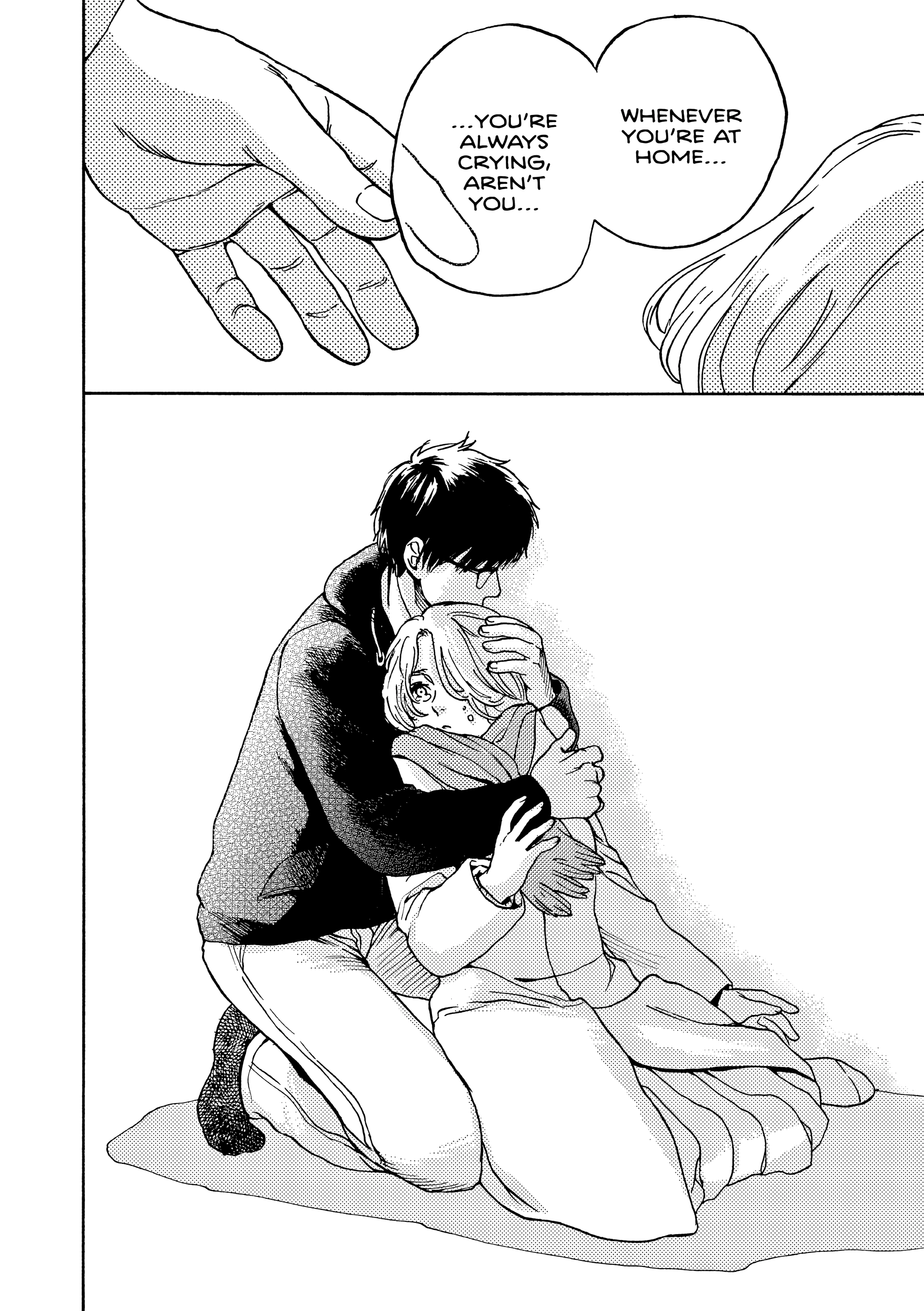 Kanojo wa Kyou mo Katazukanai Chapter 7 - page 29