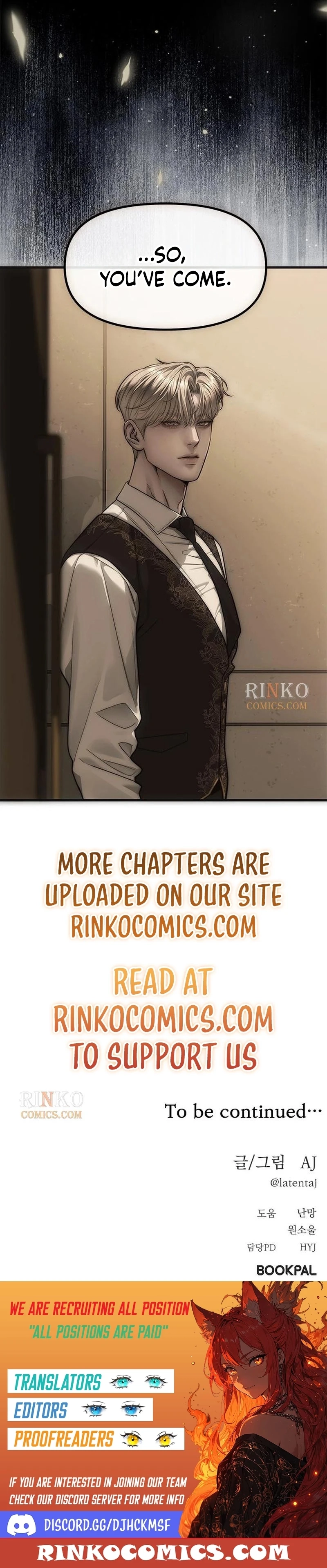 Undercover! Chaebol High School Chapter 99 - page 26