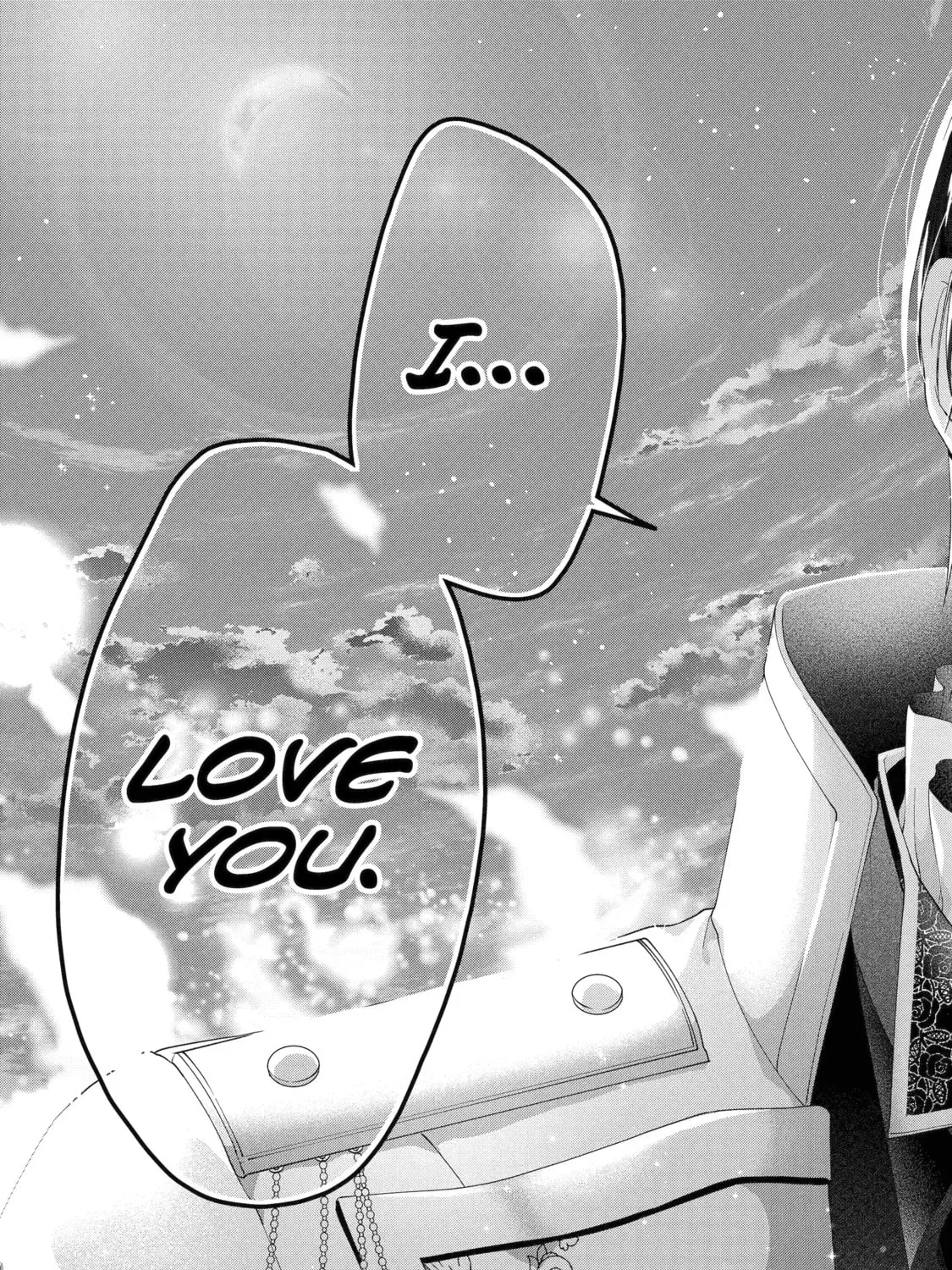 The Villainess’s Guide to (Not) Falling in Love Chapter 26.4 - page 15