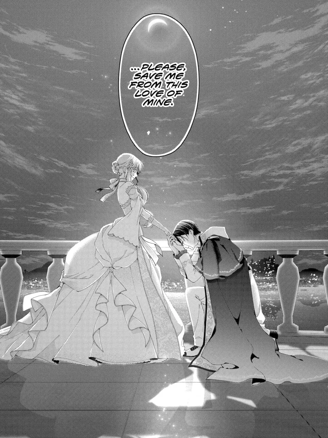 The Villainess’s Guide to (Not) Falling in Love Chapter 26.4 - page 19