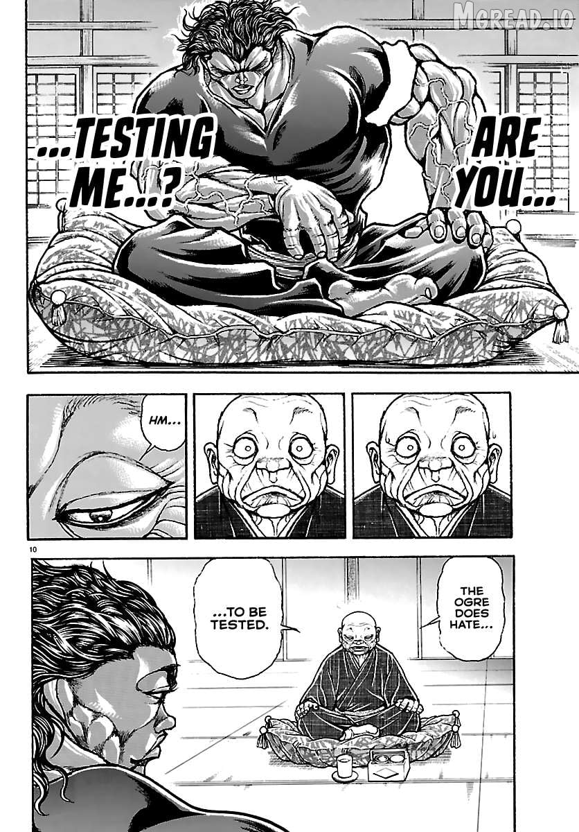 Baki Rahen Chapter 63 - page 9