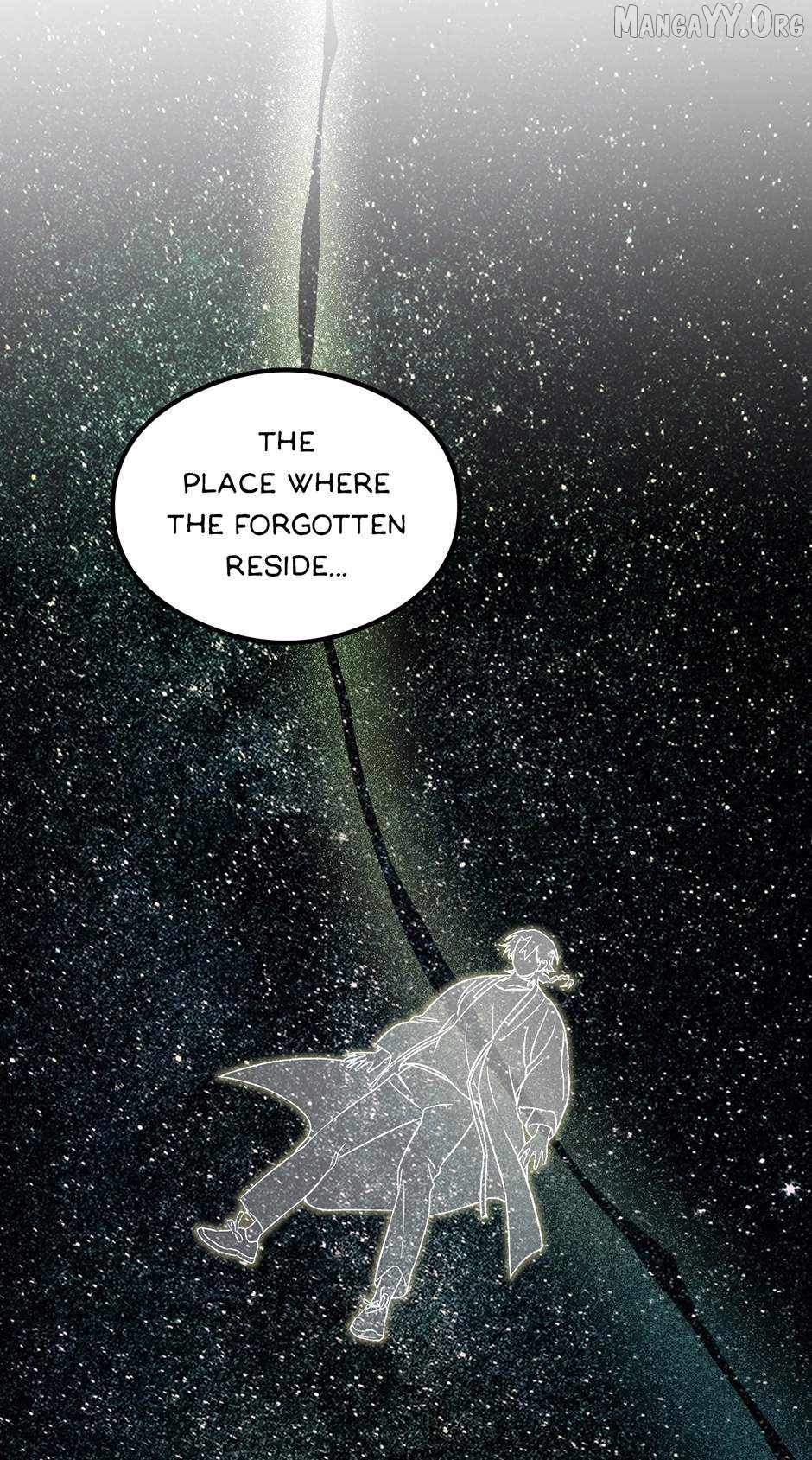 Guide to be King of the Dead Chapter 60 - page 13