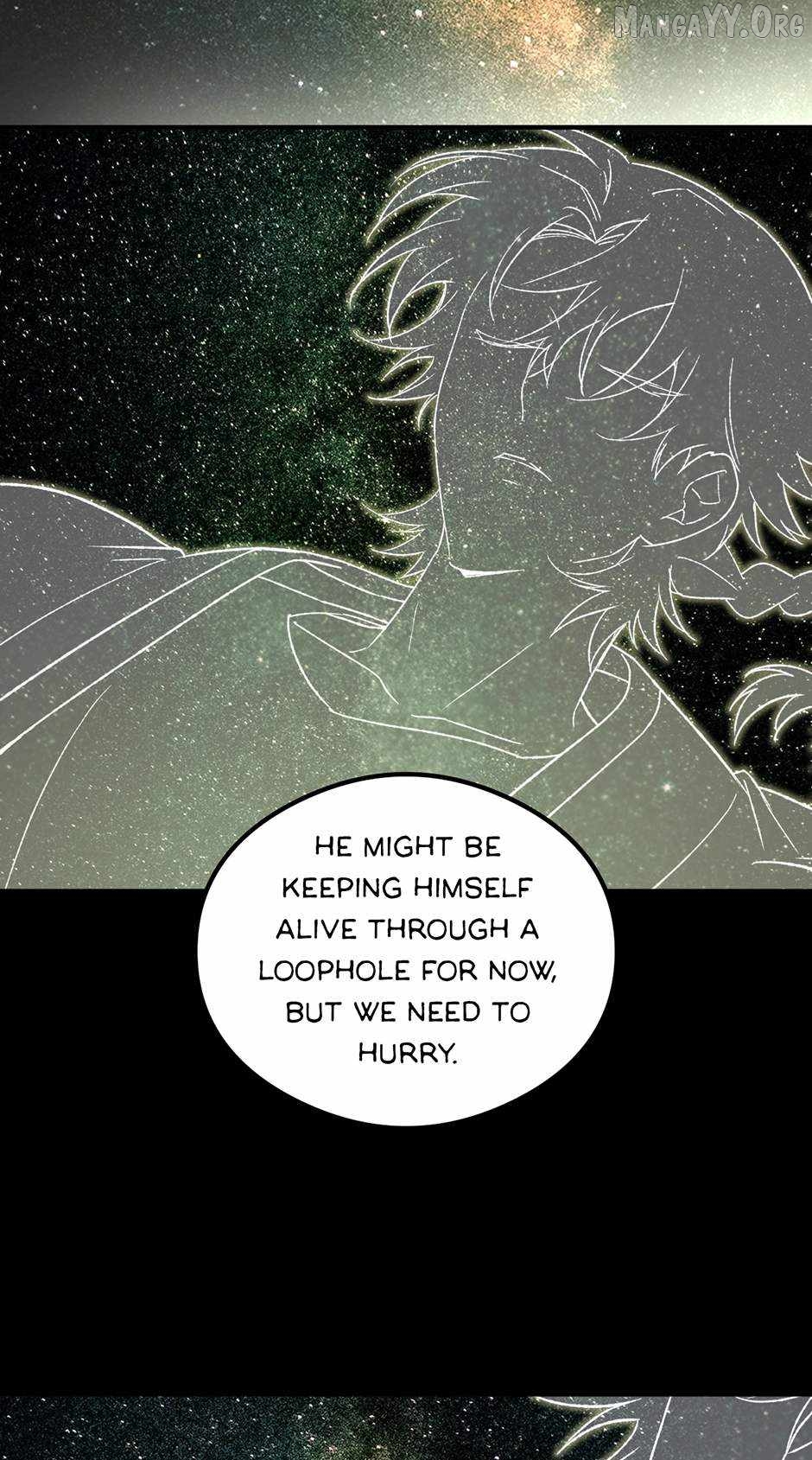 Guide to be King of the Dead Chapter 60 - page 15