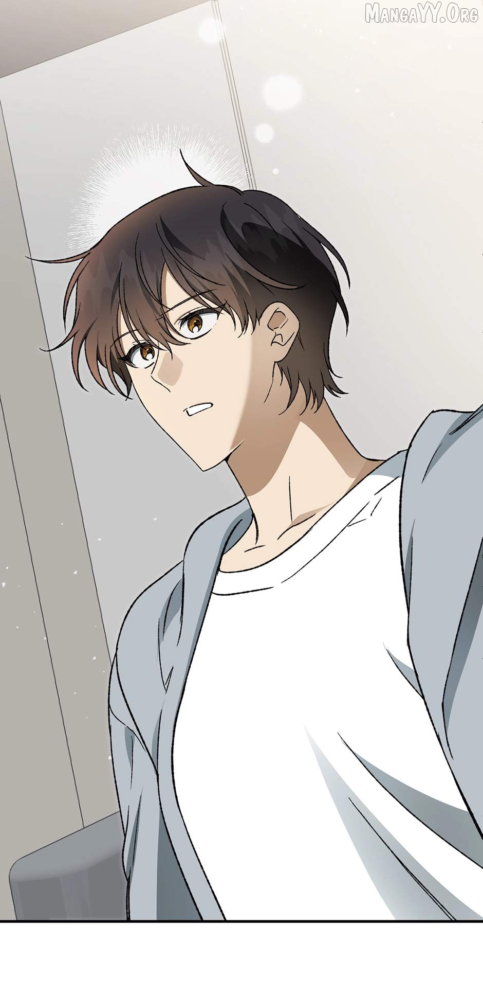 Guide to be King of the Dead Chapter 60 - page 20