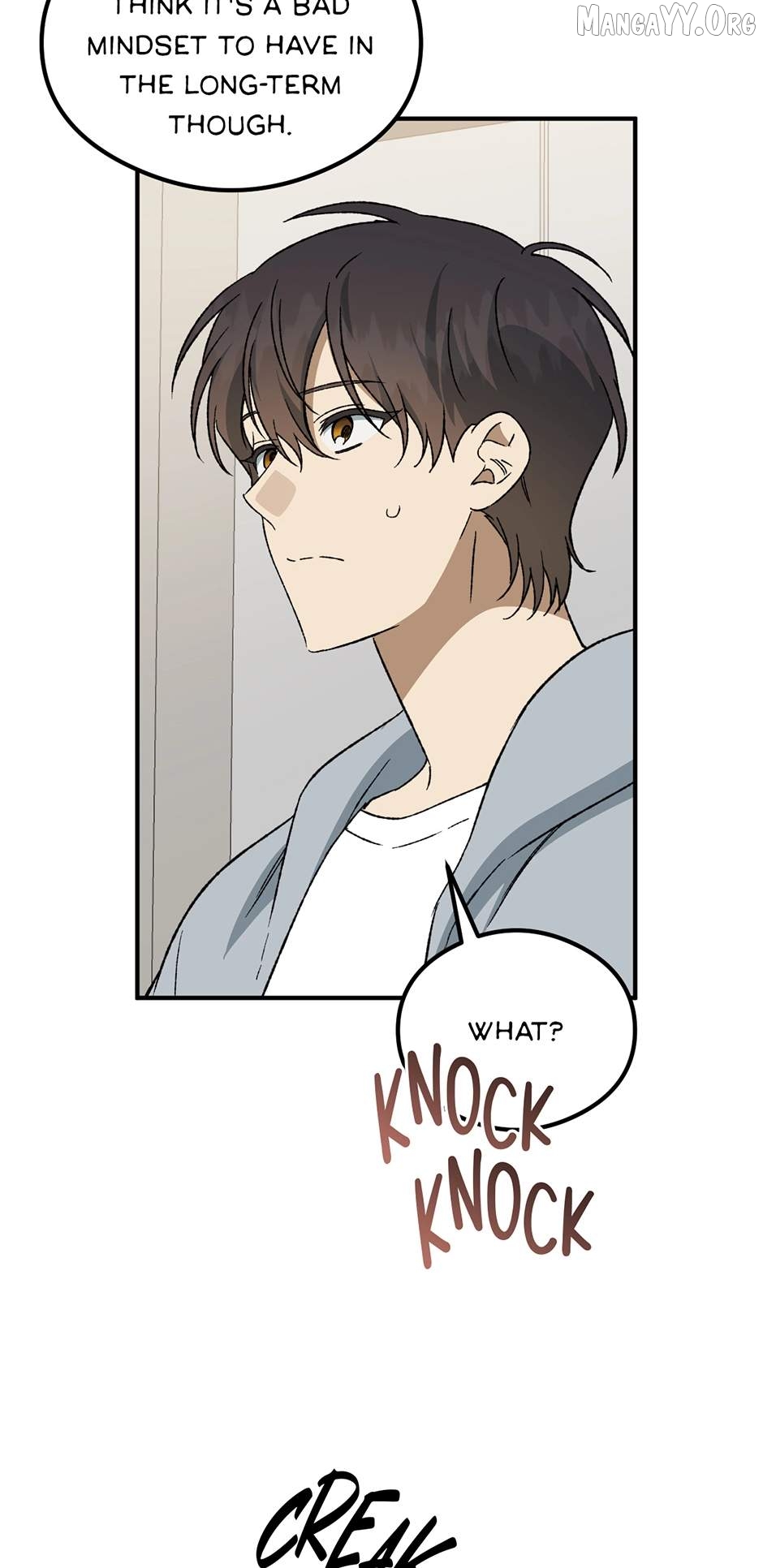 Guide to be King of the Dead Chapter 60 - page 22