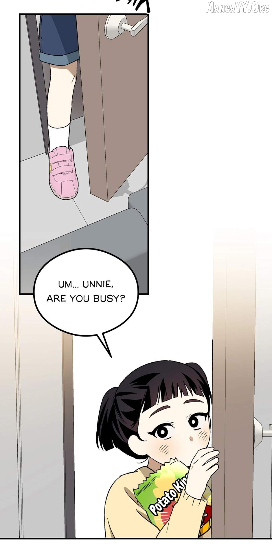 Guide to be King of the Dead Chapter 60 - page 23