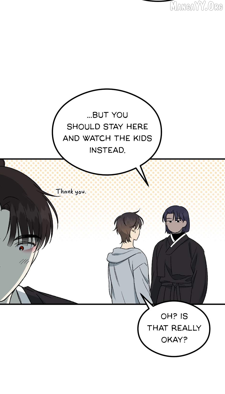 Guide to be King of the Dead Chapter 60 - page 31