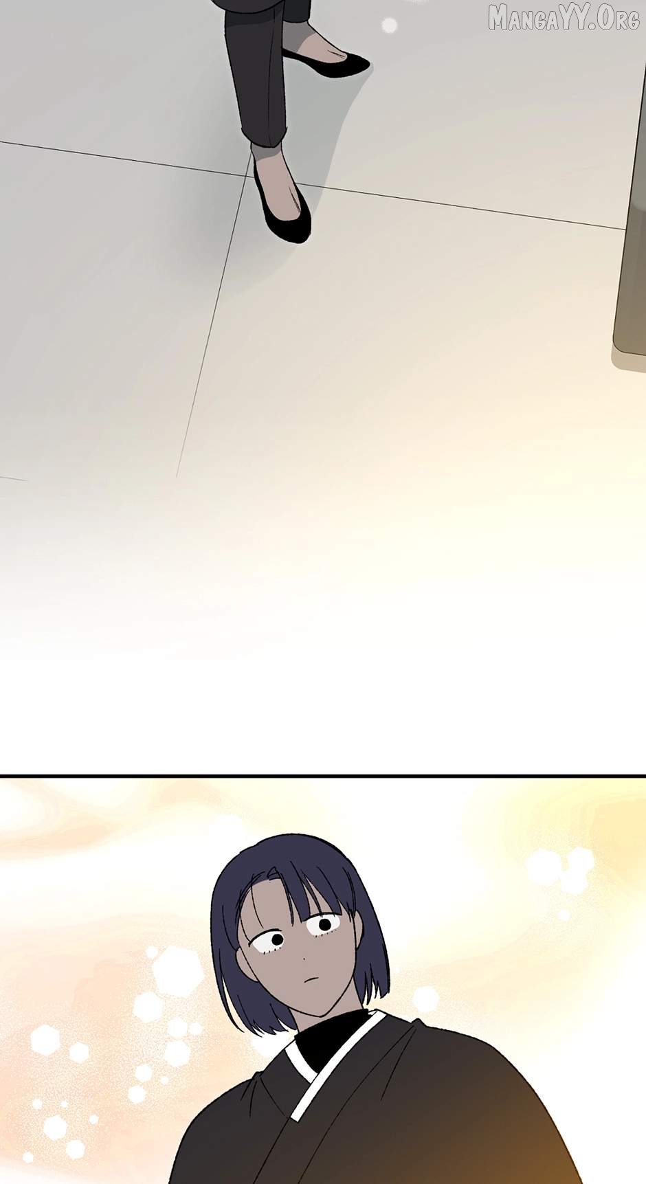 Guide to be King of the Dead Chapter 60 - page 34