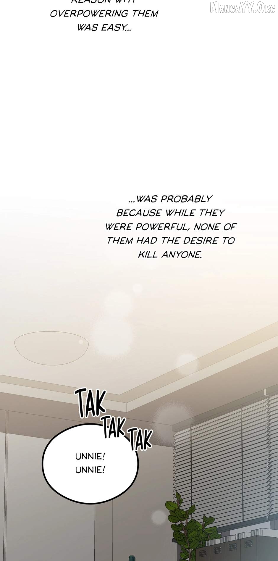 Guide to be King of the Dead Chapter 60 - page 39
