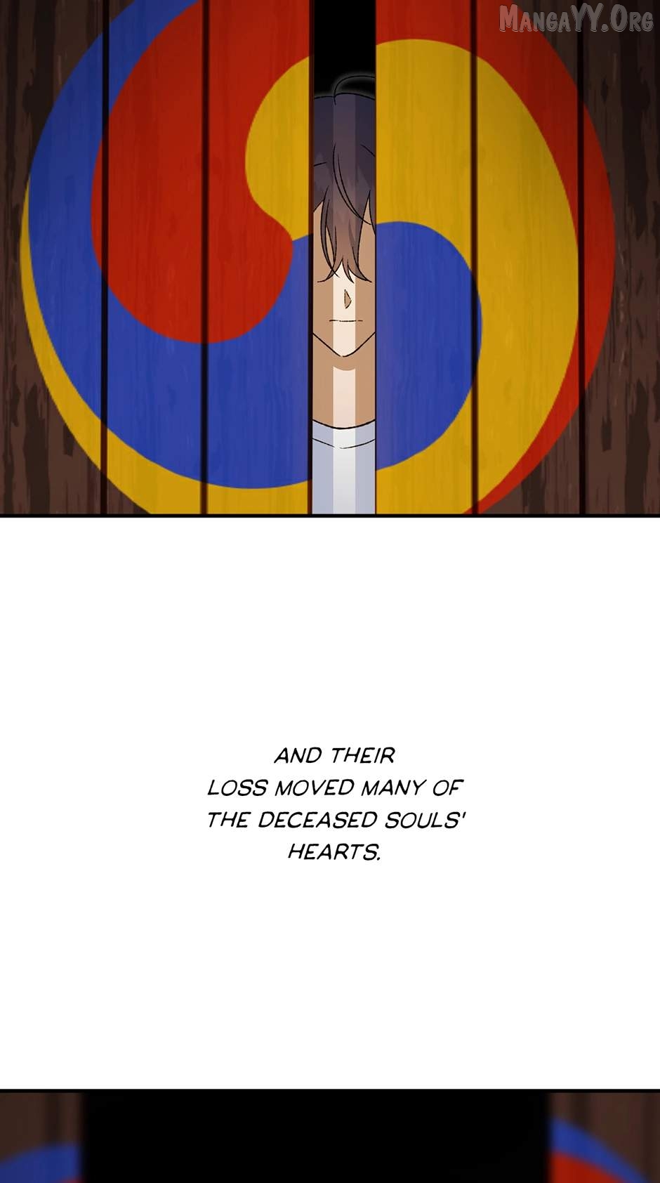 Guide to be King of the Dead Chapter 60 - page 4