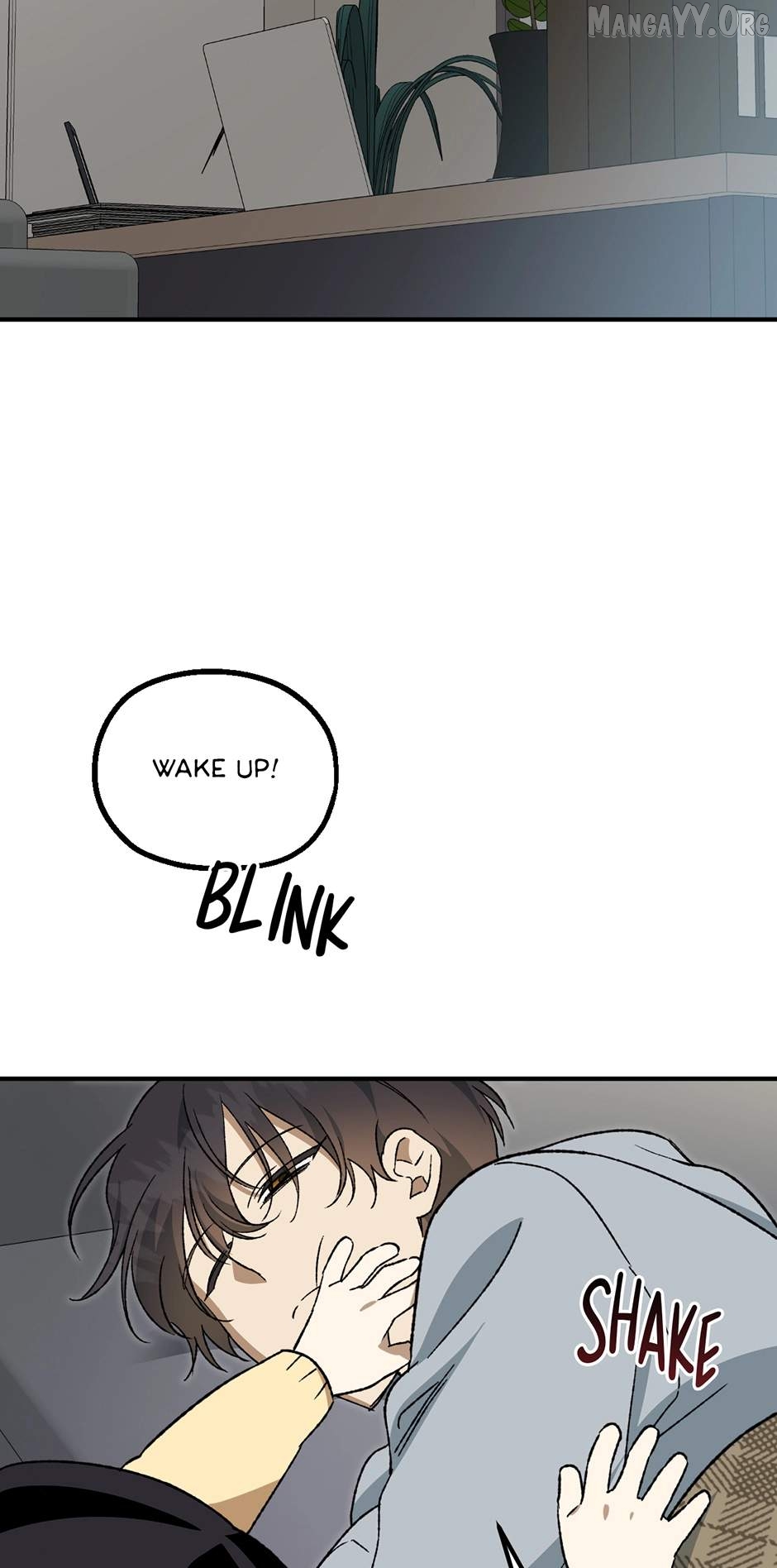 Guide to be King of the Dead Chapter 60 - page 40