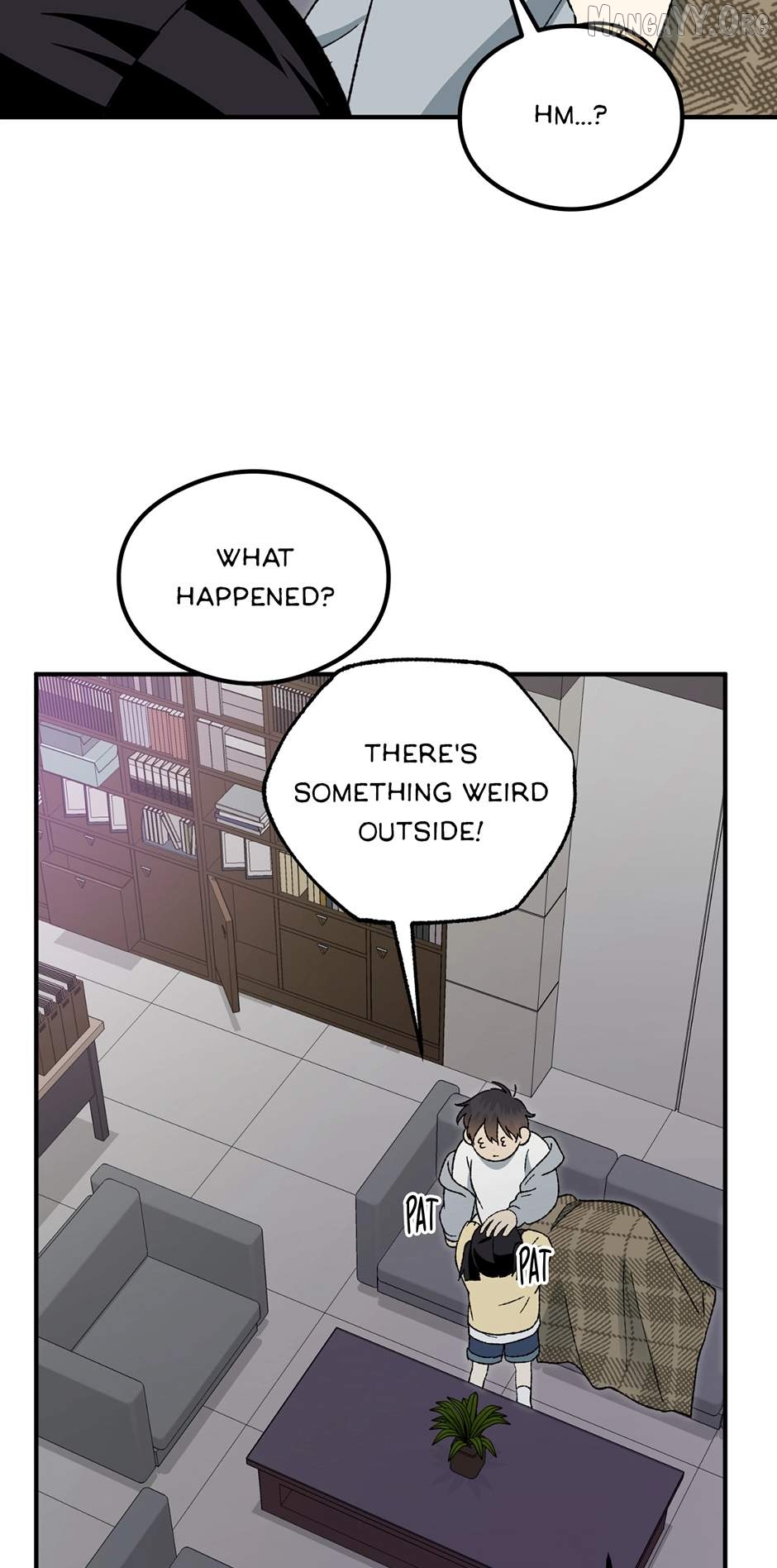 Guide to be King of the Dead Chapter 60 - page 41