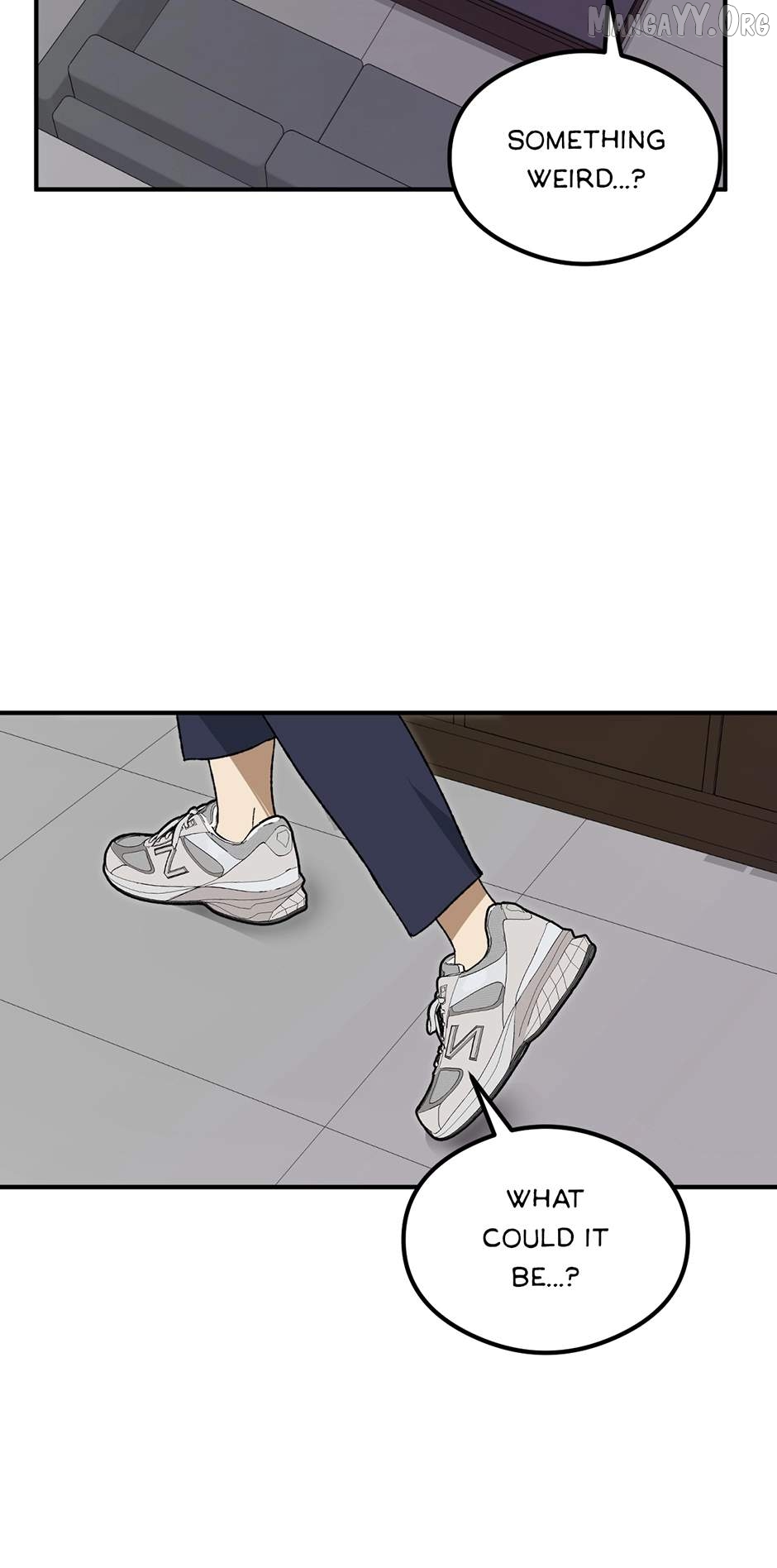 Guide to be King of the Dead Chapter 60 - page 42