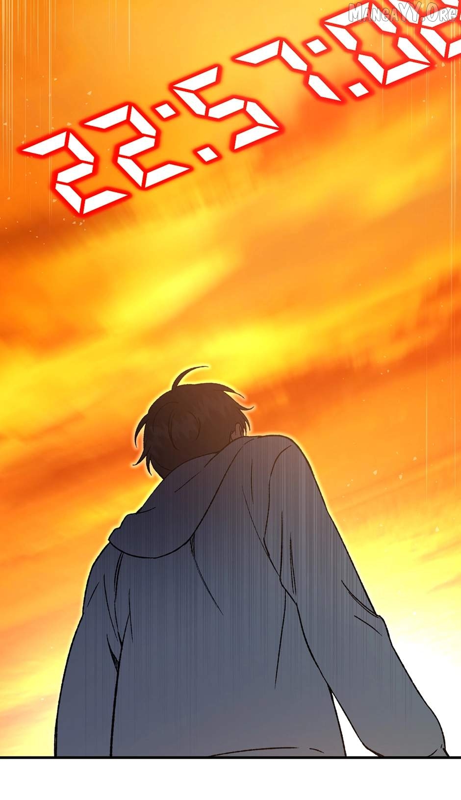 Guide to be King of the Dead Chapter 60 - page 45