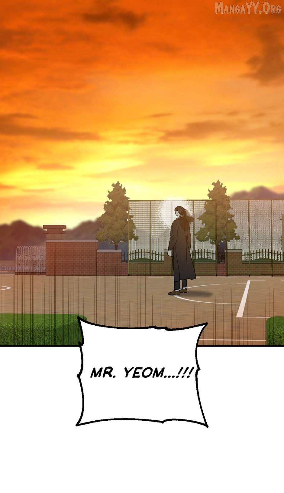 Guide to be King of the Dead Chapter 60 - page 47