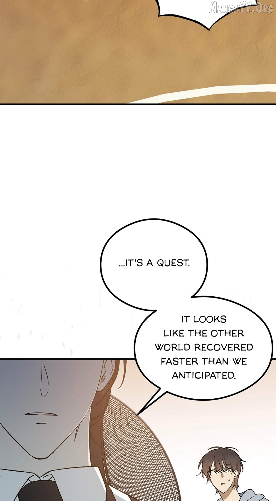 Guide to be King of the Dead Chapter 60 - page 49