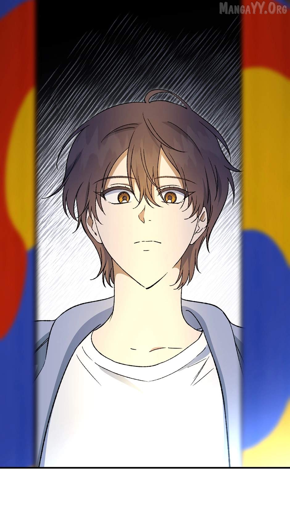 Guide to be King of the Dead Chapter 60 - page 5