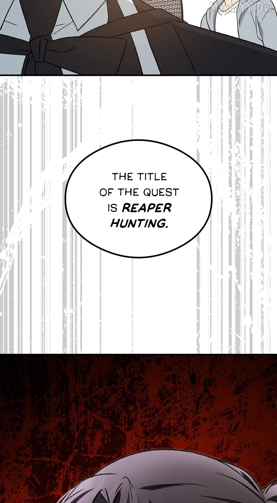 Guide to be King of the Dead Chapter 60 - page 50