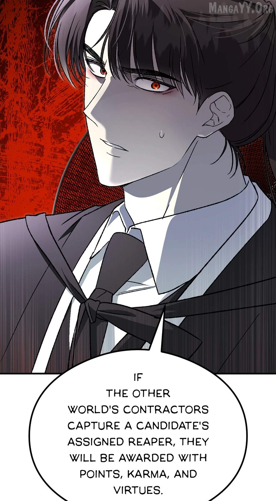 Guide to be King of the Dead Chapter 60 - page 51