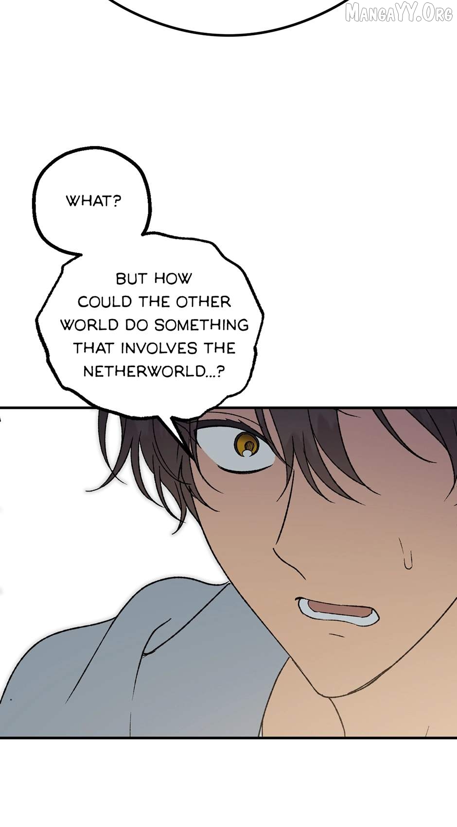 Guide to be King of the Dead Chapter 60 - page 52