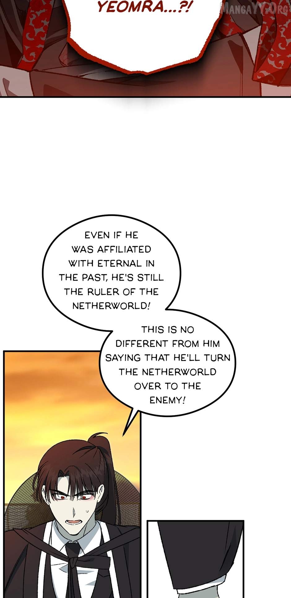 Guide to be King of the Dead Chapter 60 - page 54