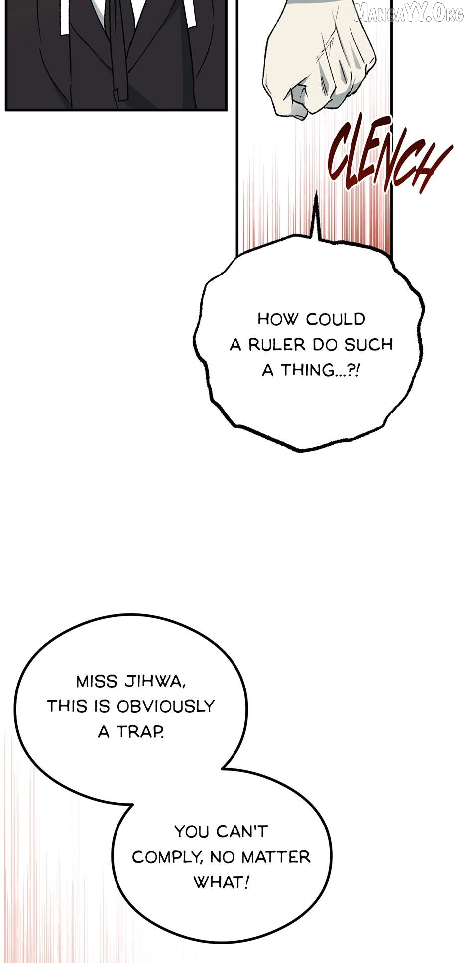 Guide to be King of the Dead Chapter 60 - page 55