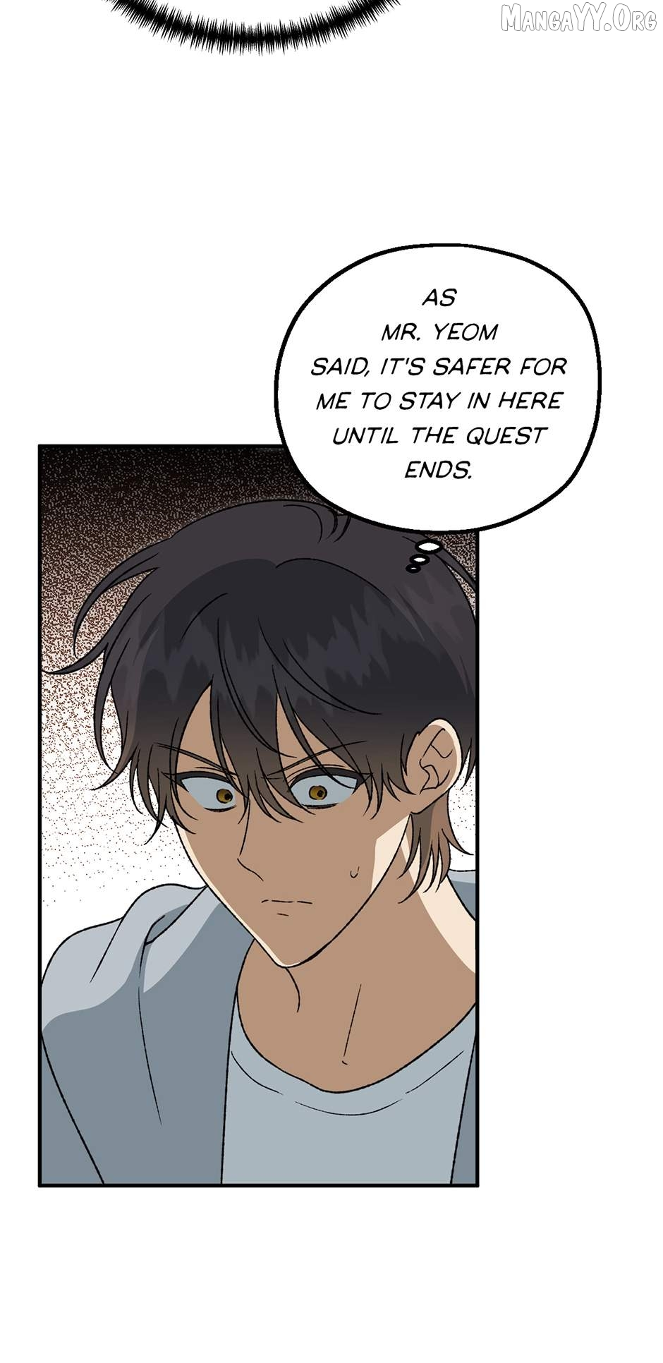 Guide to be King of the Dead Chapter 60 - page 57
