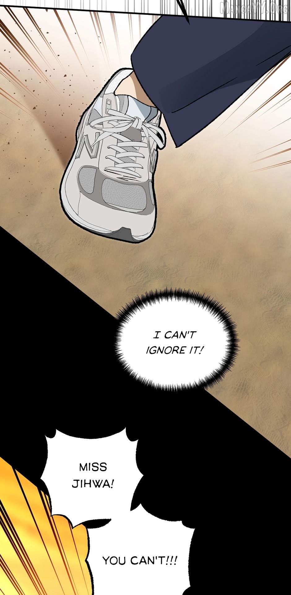 Guide to be King of the Dead Chapter 60 - page 61