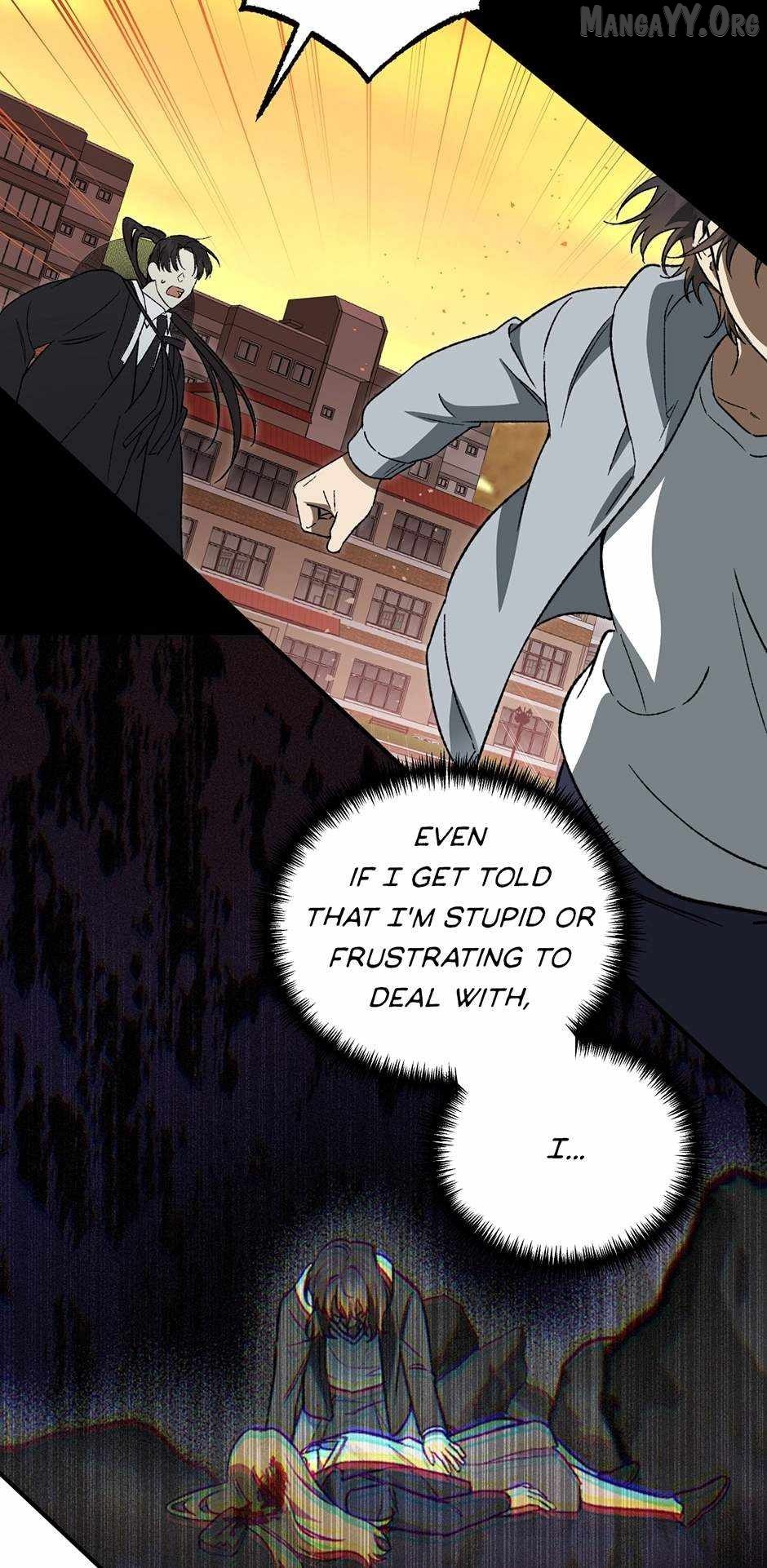Guide to be King of the Dead Chapter 60 - page 62