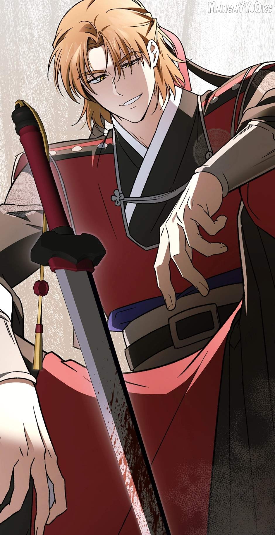 Guide to be King of the Dead Chapter 60 - page 69