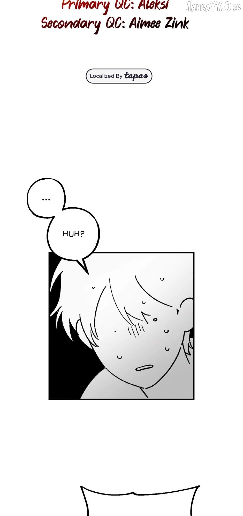 Guide to be King of the Dead Chapter 60 - page 8