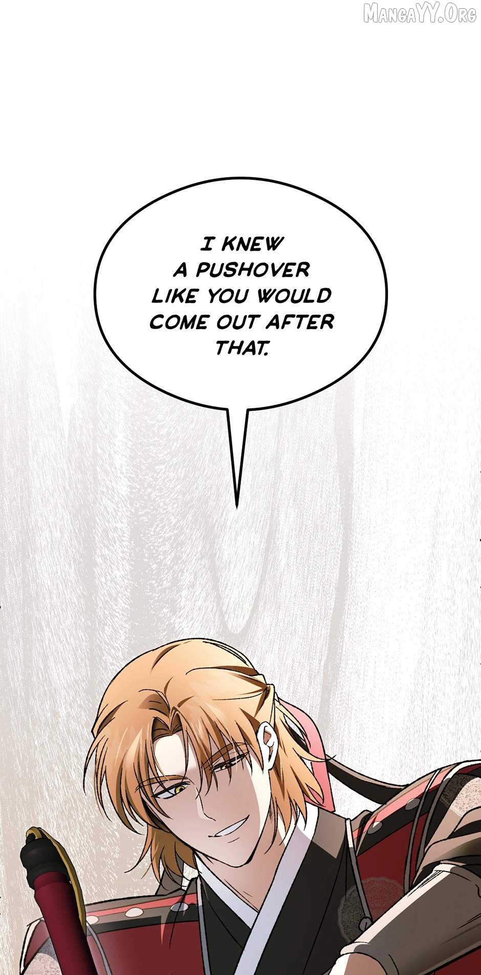 Guide to be King of the Dead Chapter 61 - page 1