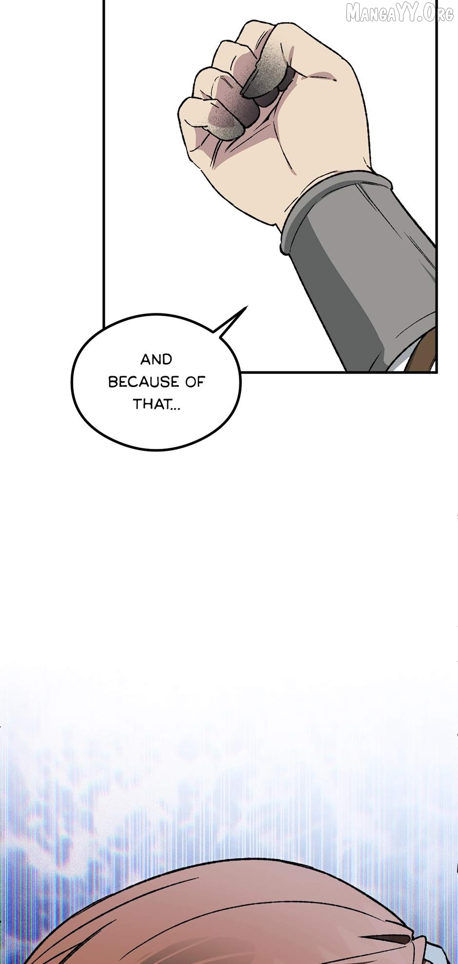 Guide to be King of the Dead Chapter 61 - page 13