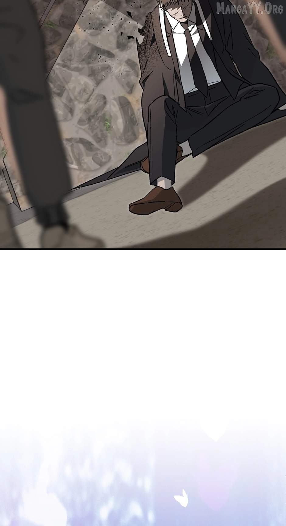 Guide to be King of the Dead Chapter 61 - page 17