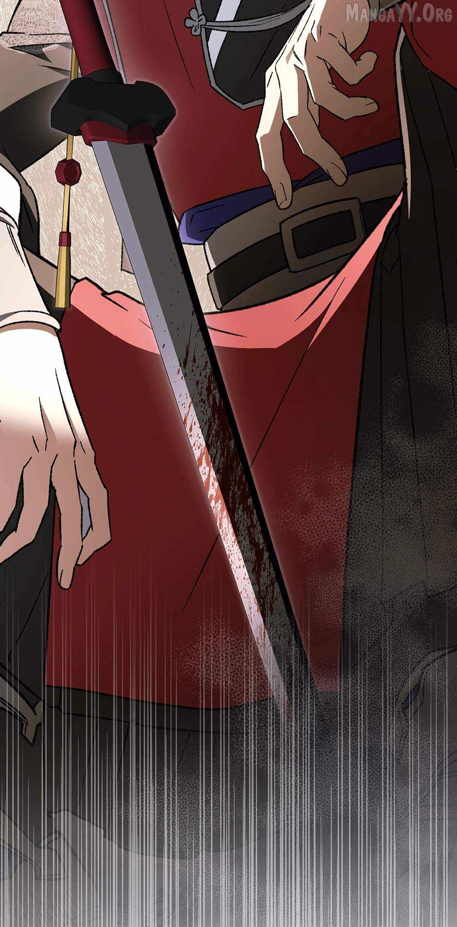 Guide to be King of the Dead Chapter 61 - page 2