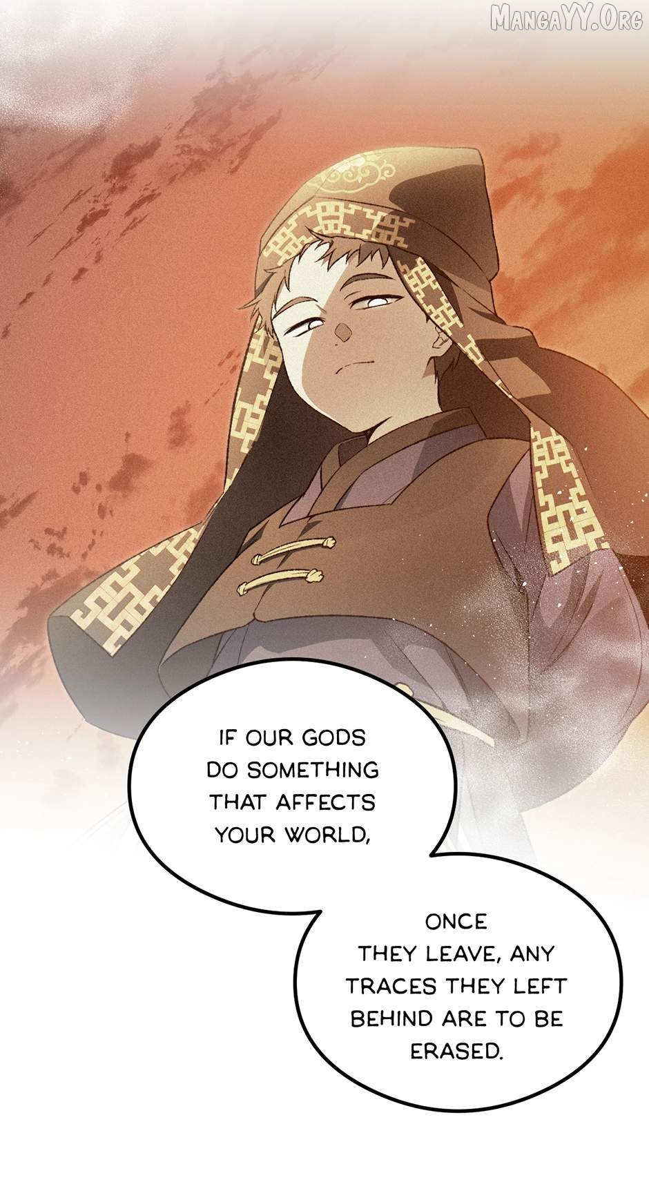 Guide to be King of the Dead Chapter 61 - page 21
