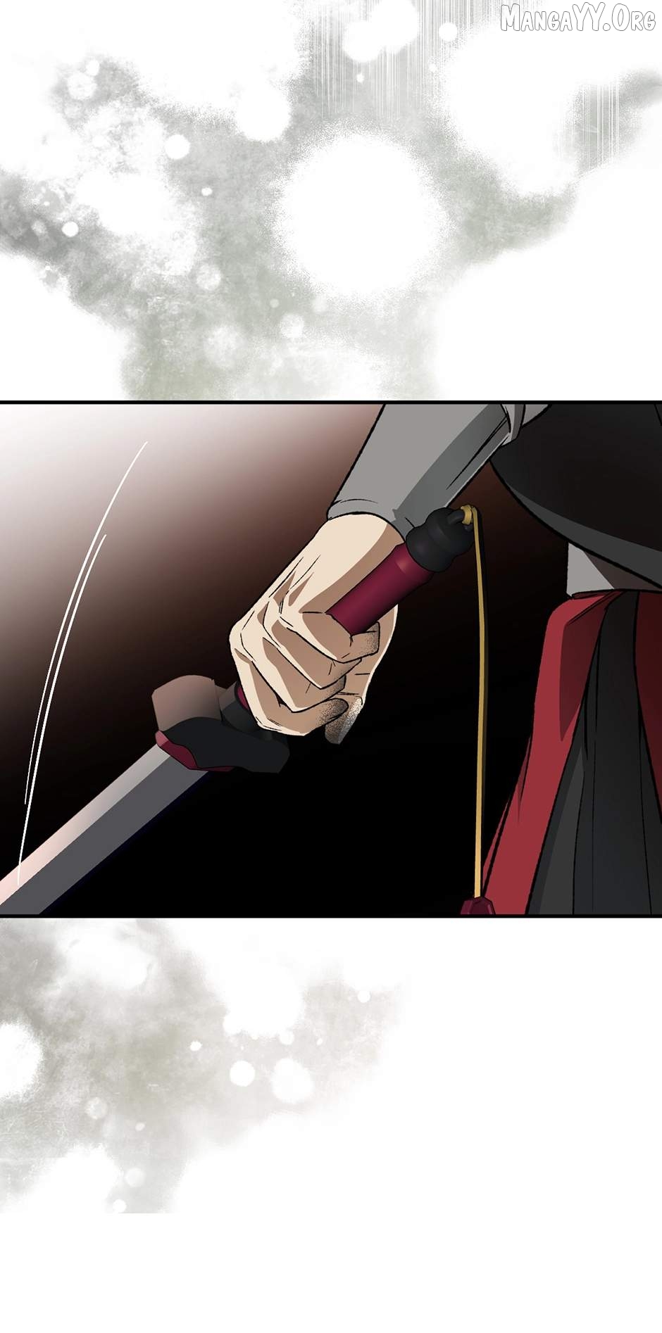 Guide to be King of the Dead Chapter 61 - page 27