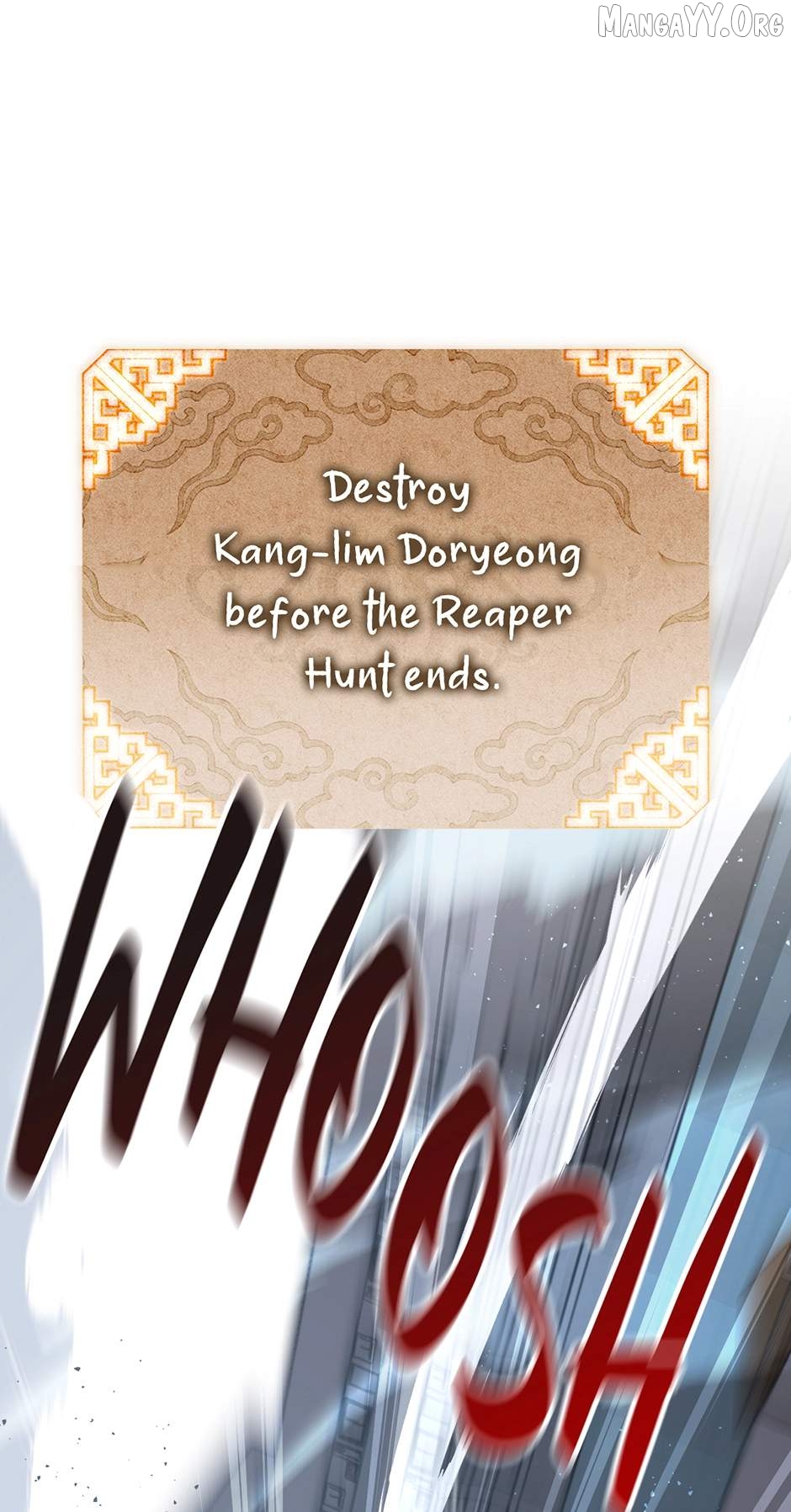 Guide to be King of the Dead Chapter 61 - page 28