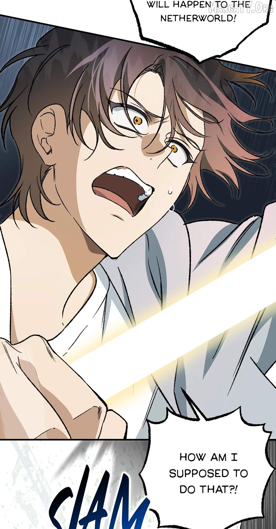 Guide to be King of the Dead Chapter 61 - page 31