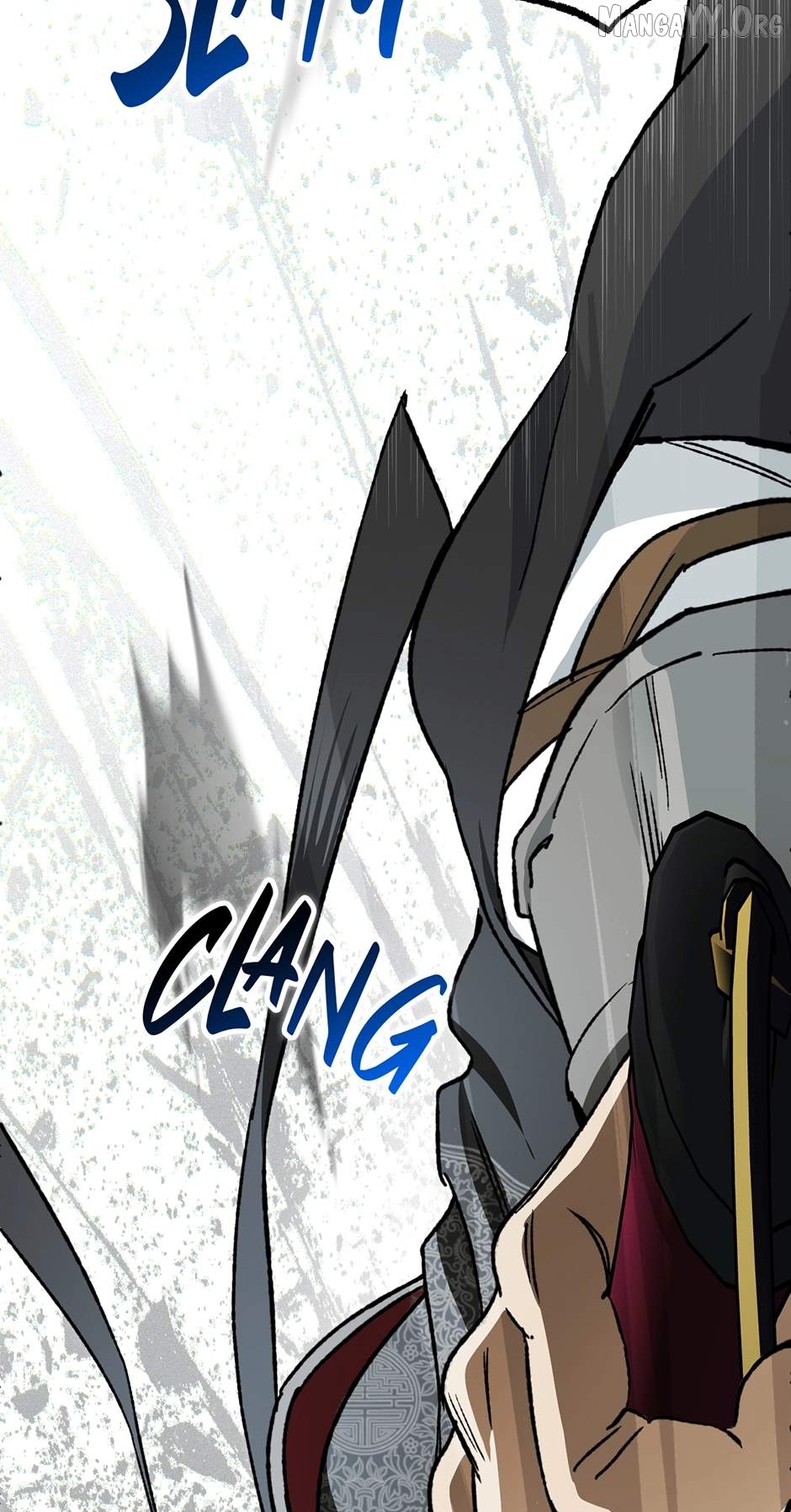 Guide to be King of the Dead Chapter 61 - page 32