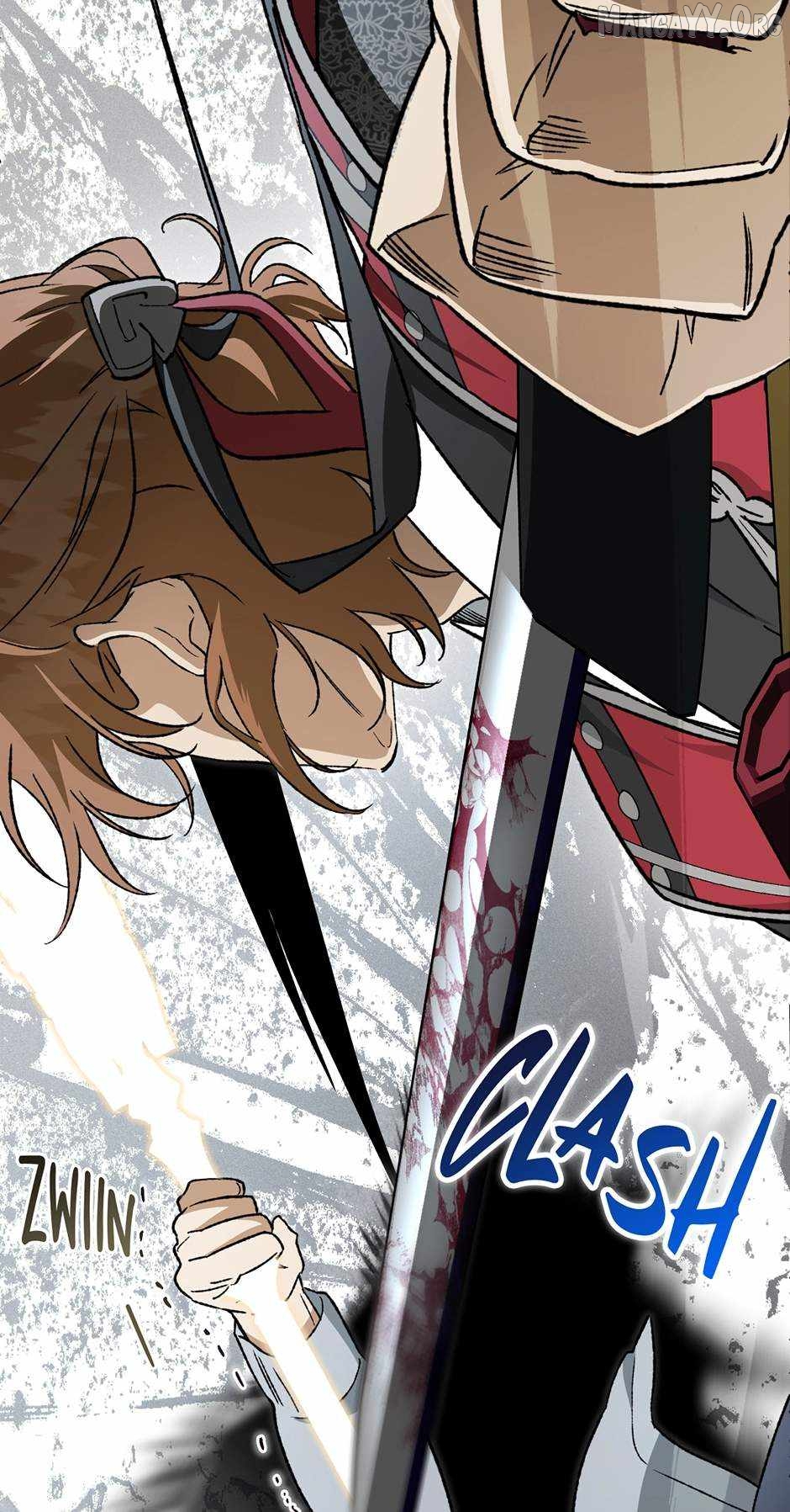 Guide to be King of the Dead Chapter 61 - page 33