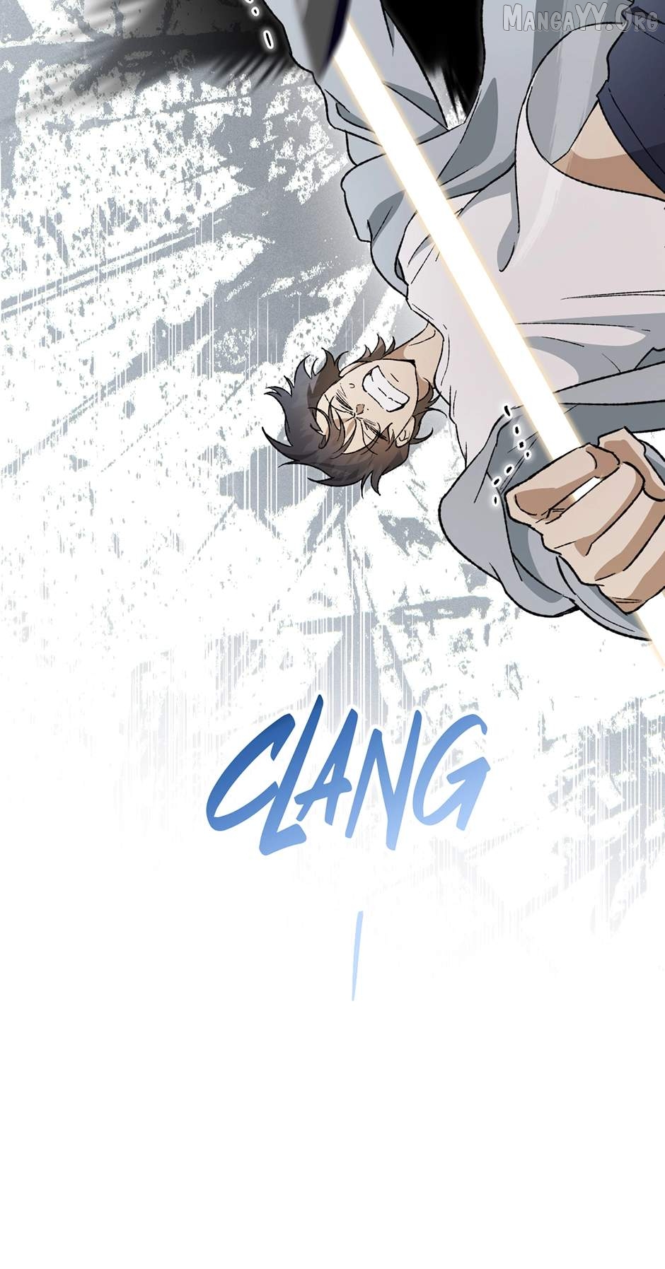 Guide to be King of the Dead Chapter 61 - page 34