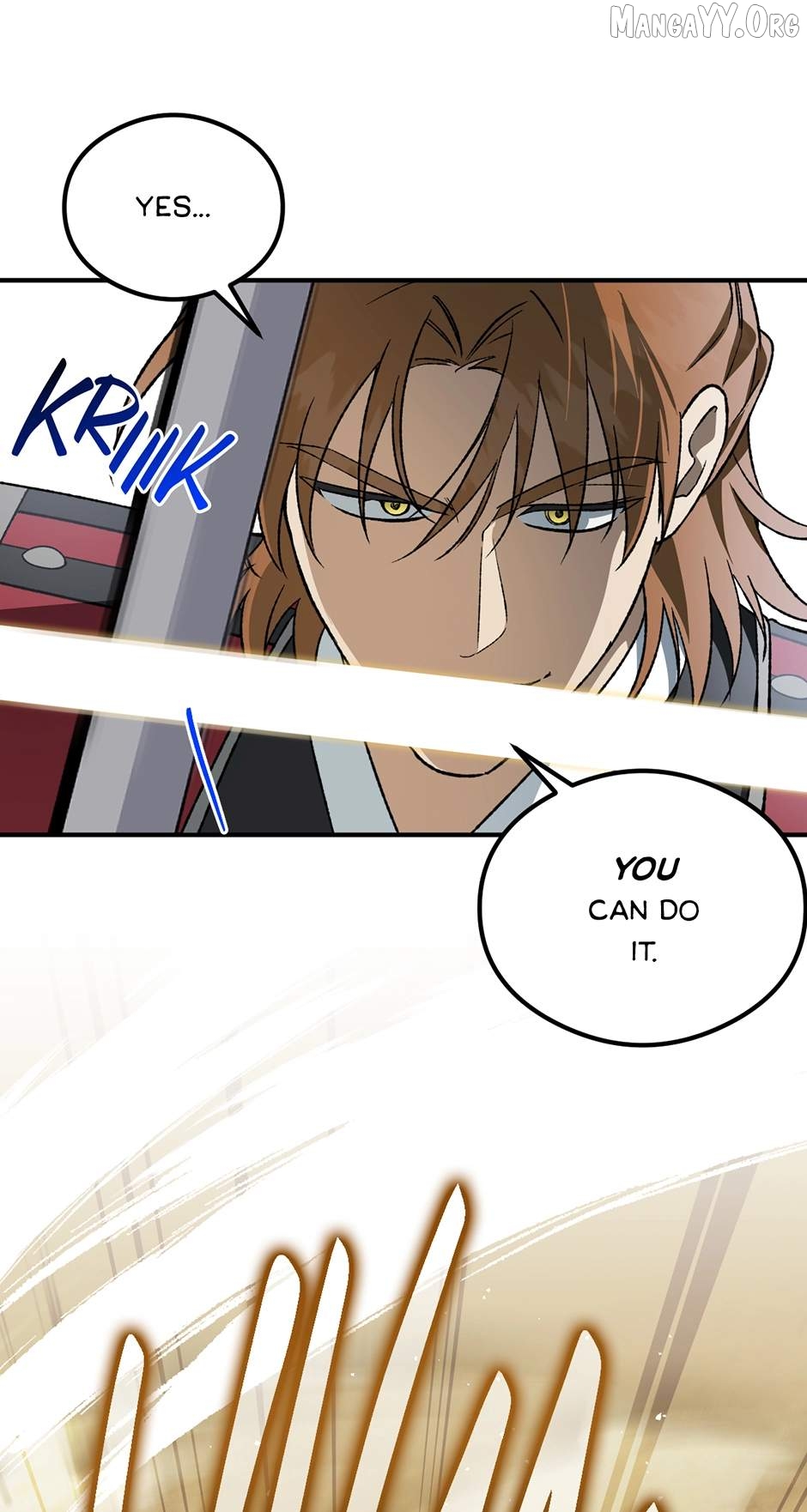 Guide to be King of the Dead Chapter 61 - page 35