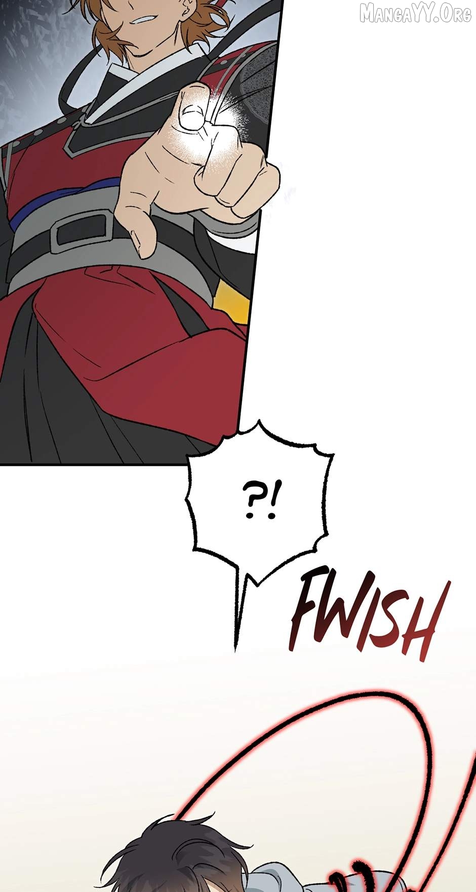 Guide to be King of the Dead Chapter 61 - page 38