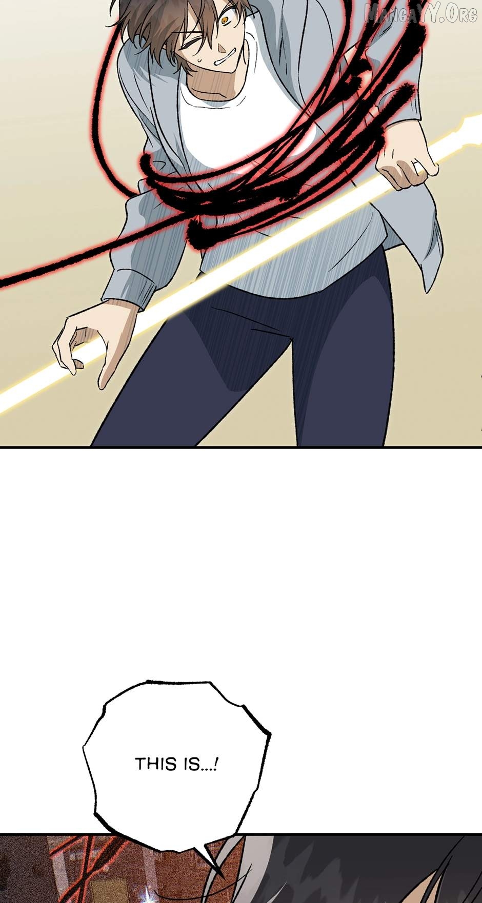 Guide to be King of the Dead Chapter 61 - page 39